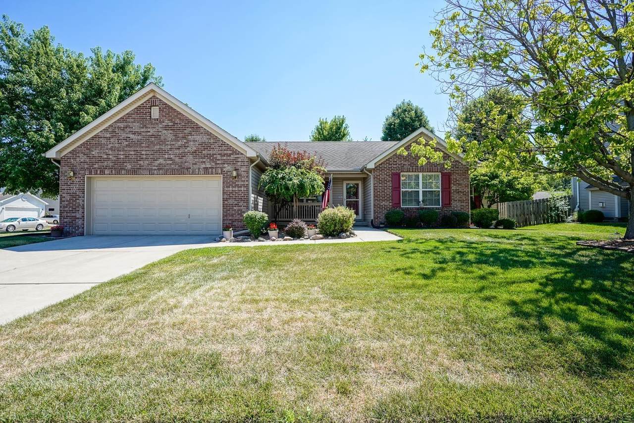 2313 Wake Robin Drive - Photo 1