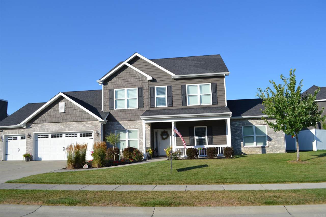2099 Ringneck Road - Photo 1