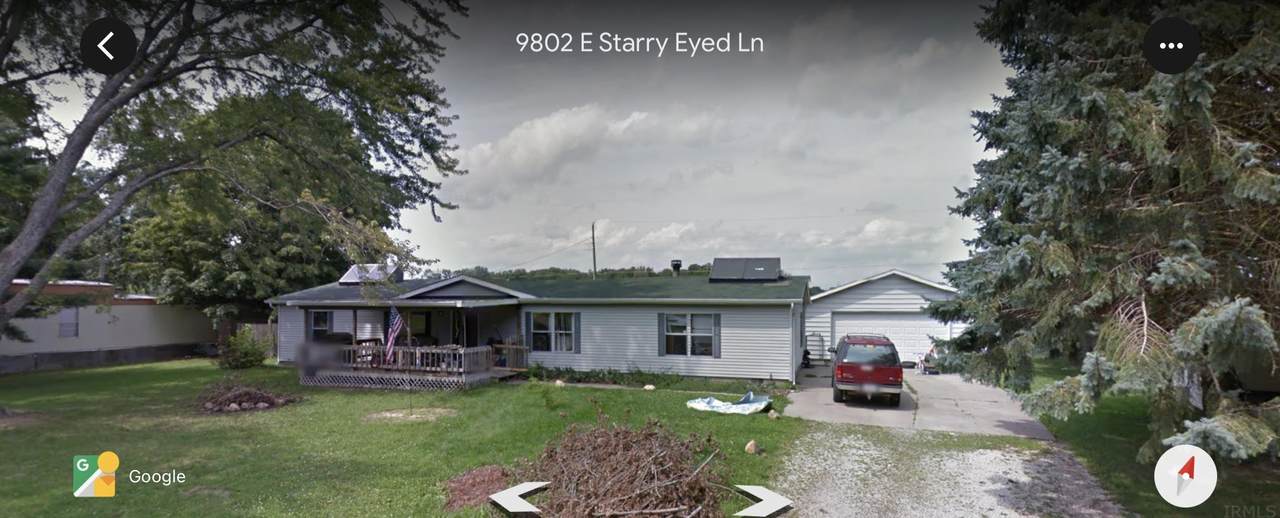 9802 Starry Eyed Lane - Photo 1