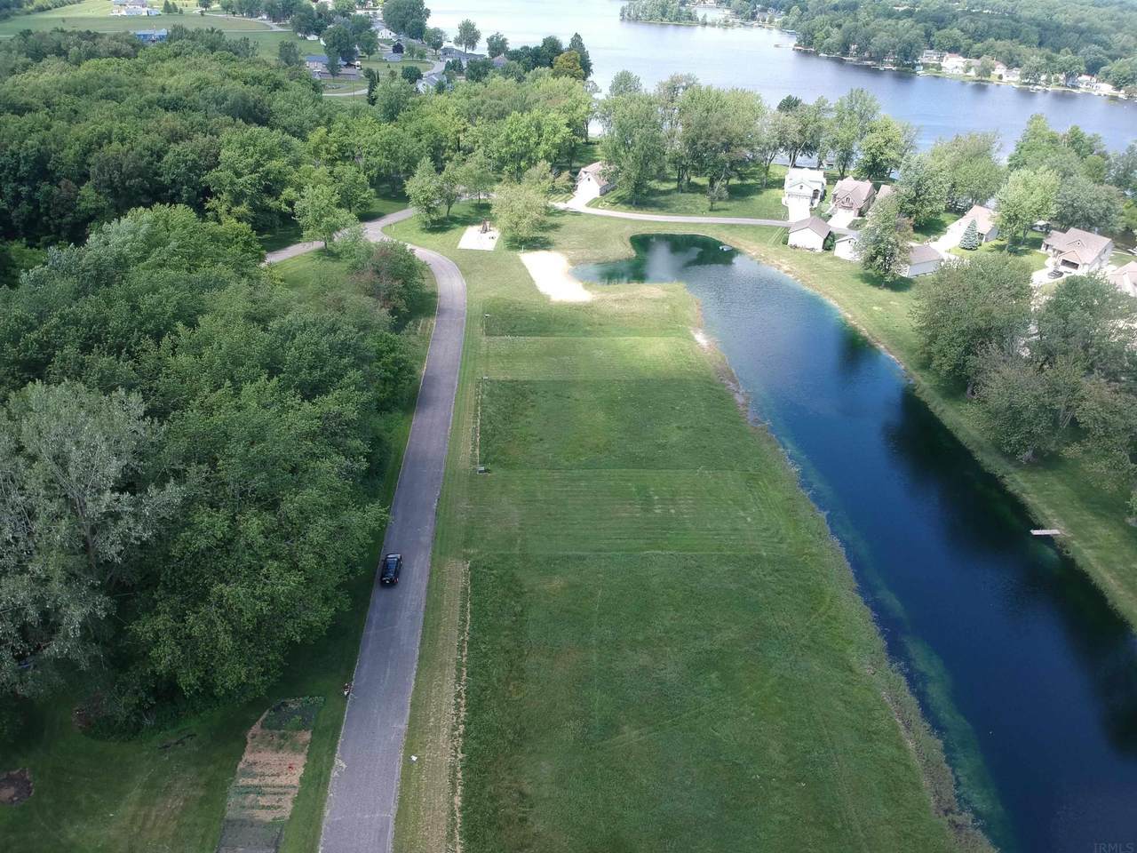 Ln 230 A Lot 48 Lane - Photo 1