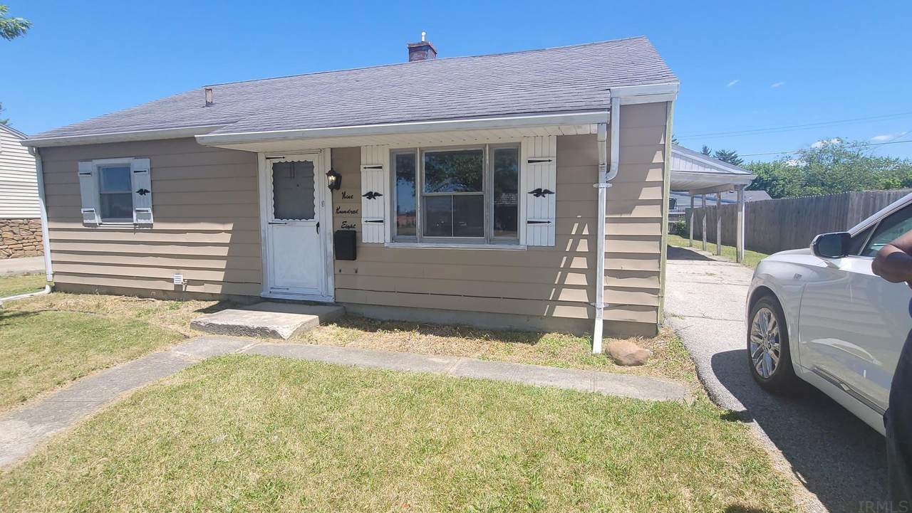 908 Western Avenue - Photo 1