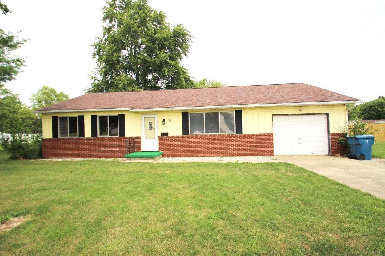 58 Oak Street - Photo 1