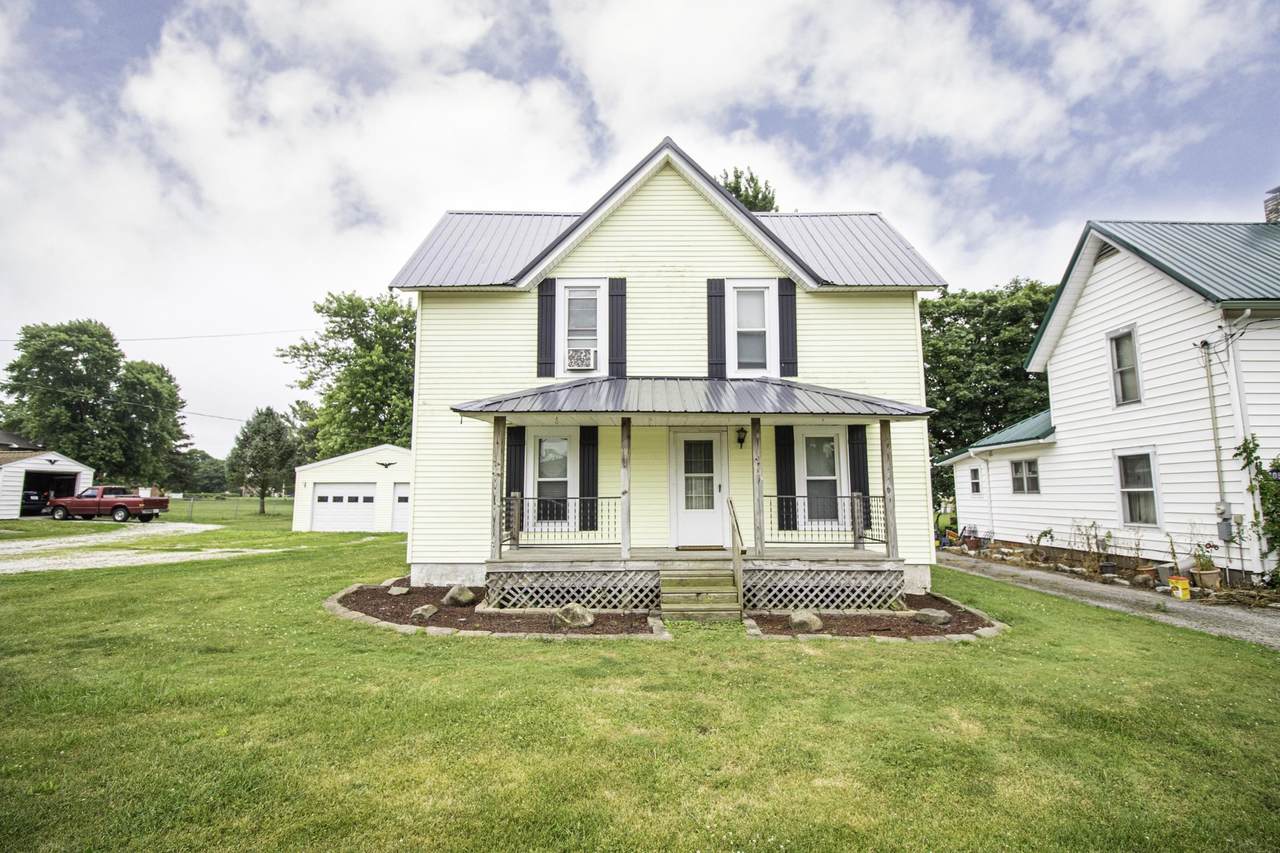 403 Fowler Road - Photo 1