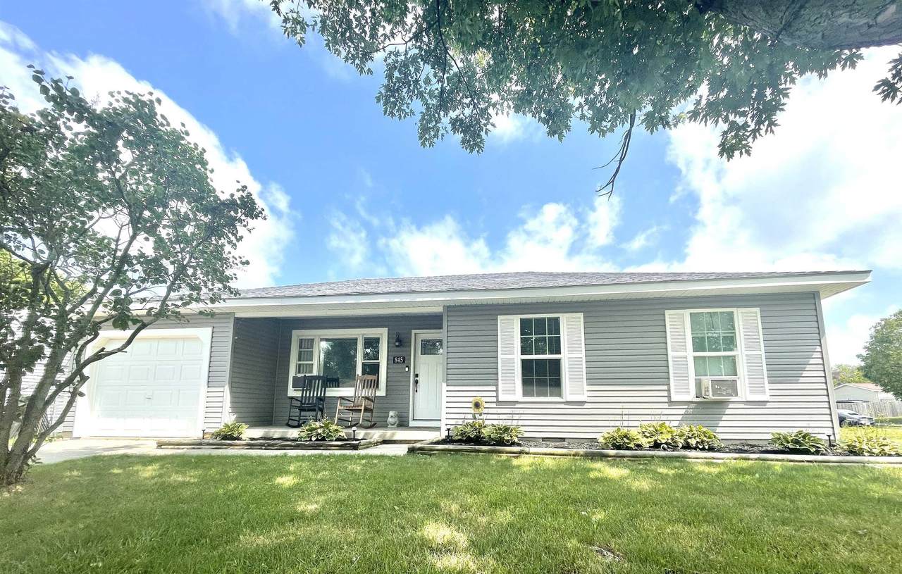 845 Mitchell Drive - Photo 1