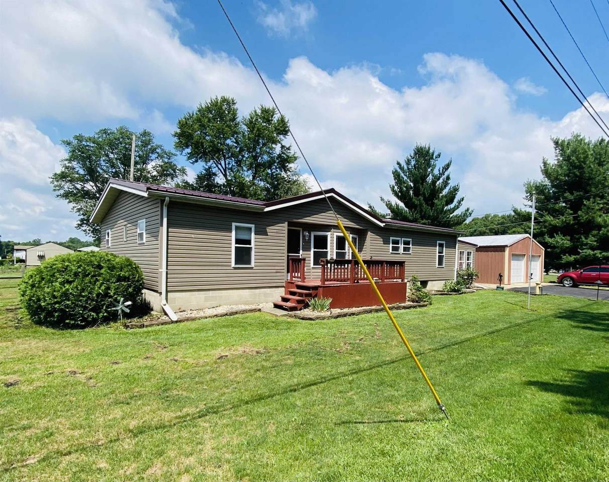 286 Harrison Avenue - Photo 1
