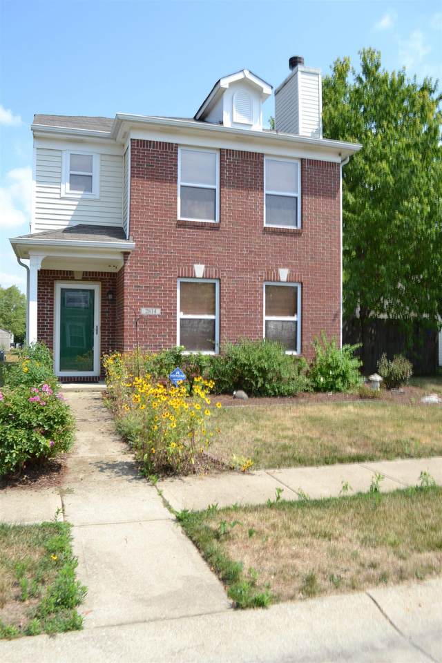 2814 Brewster Lane - Photo 1