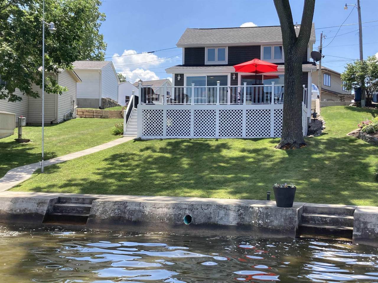 395 Lane 221B Hamilton Lake - Photo 1