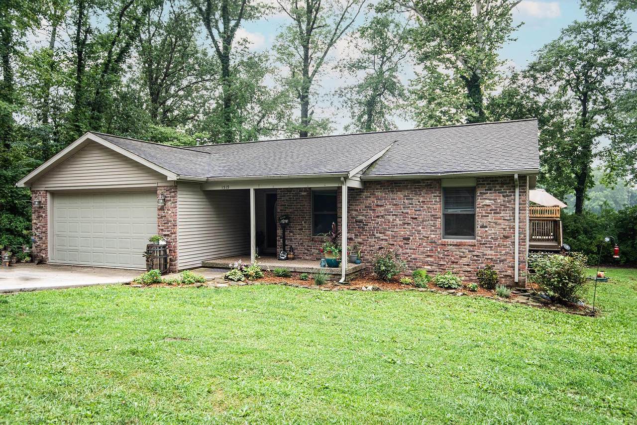 1519 Ramsey Road - Photo 1