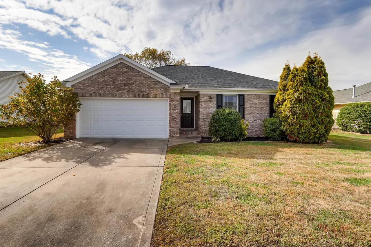 4133 Trinity Drive - Photo 1