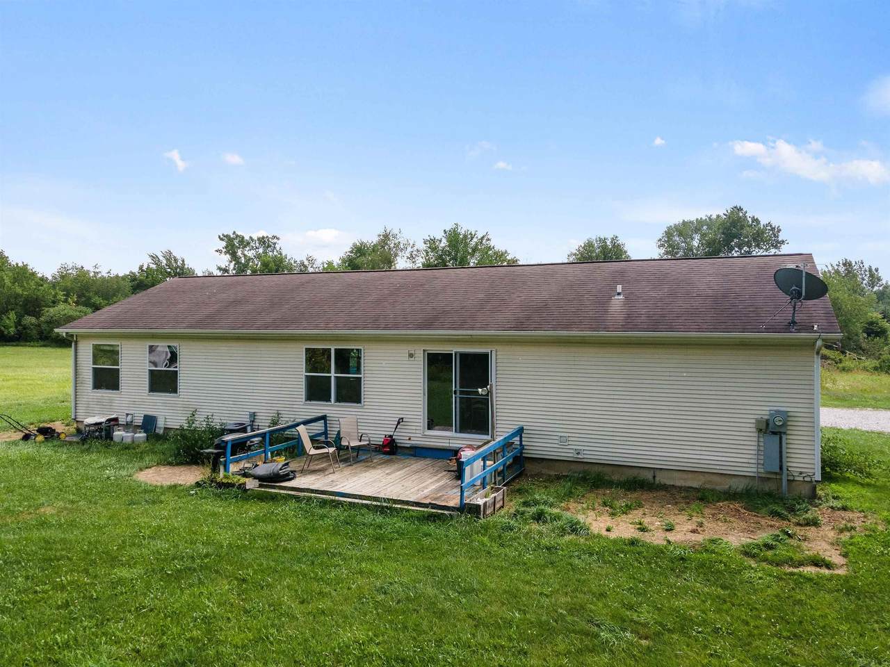 3872 North 1025 West - Photo 1