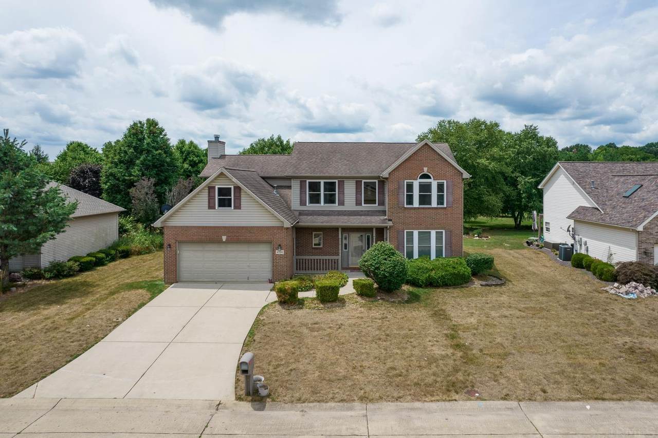 4730 Osprey Drive - Photo 1