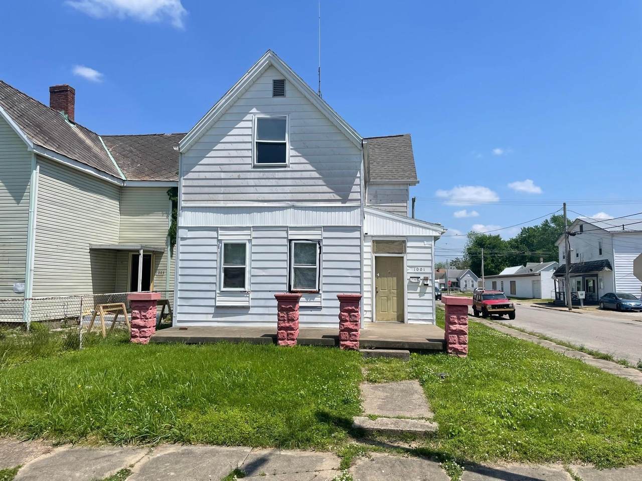 1001 Edgar Street - Photo 1