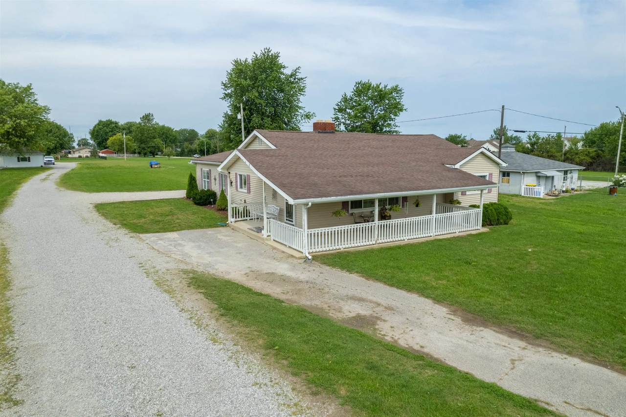 2901 Washington Street - Photo 1