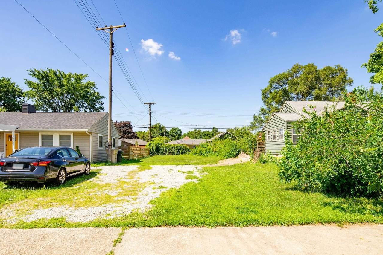 615 Napoleon Street - Photo 1