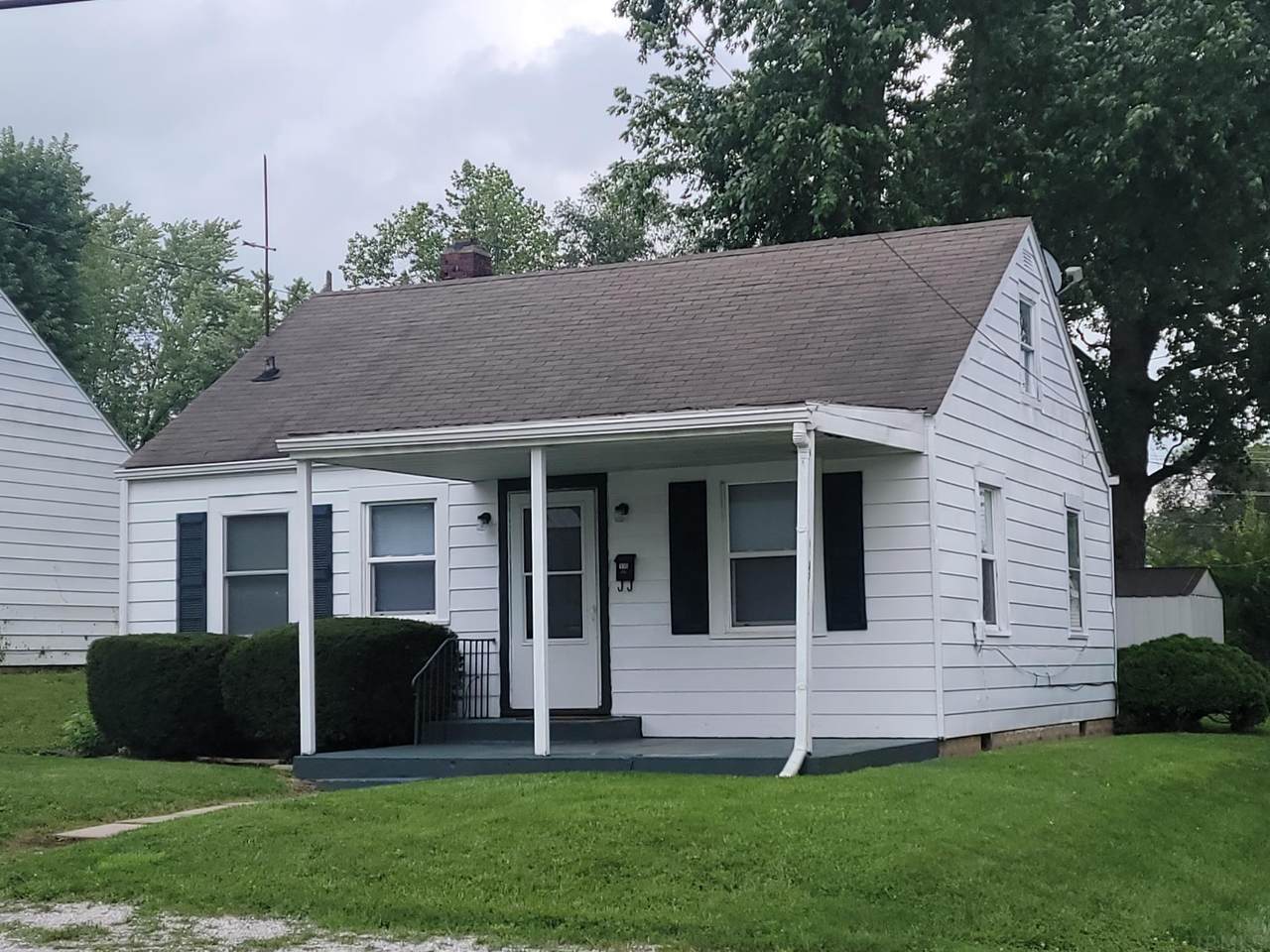 115 Sheridan Street - Photo 1