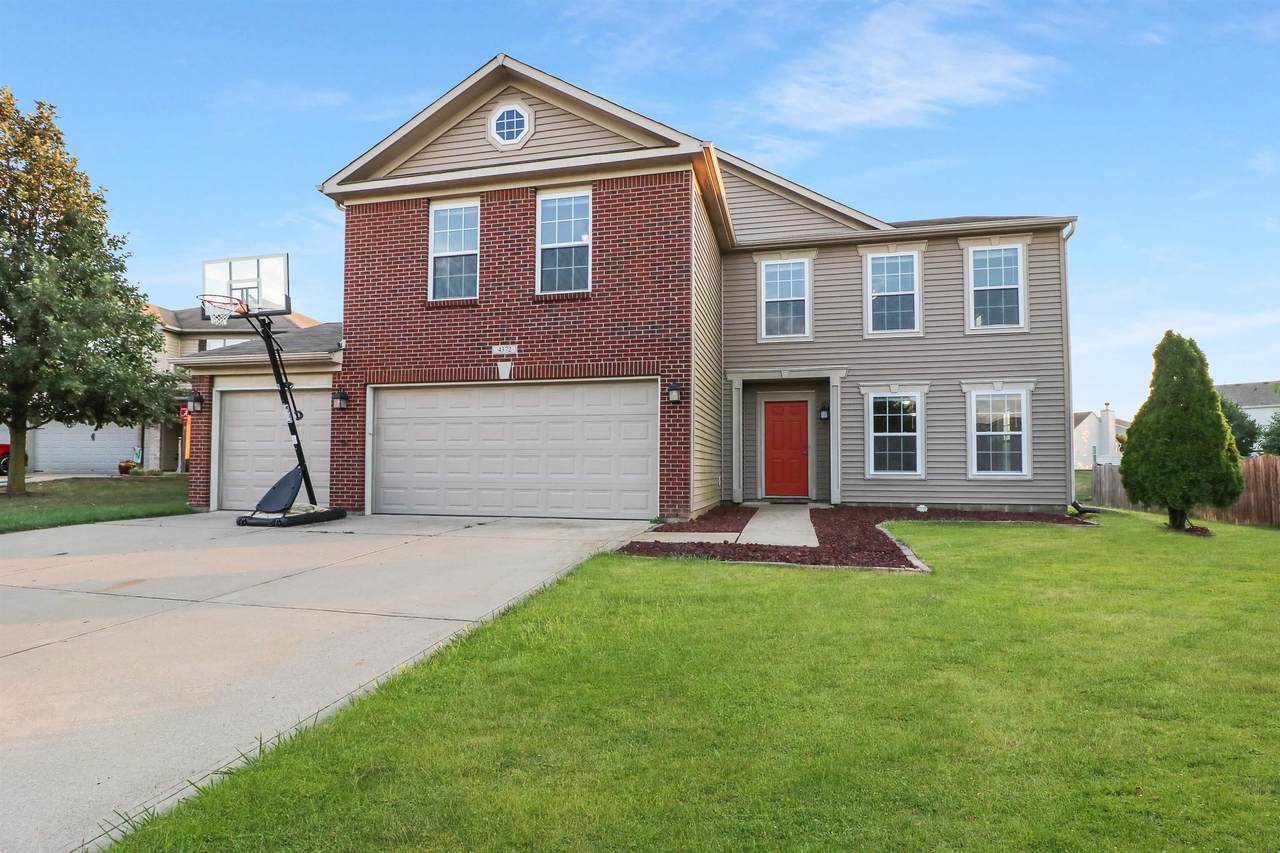 4372 Pocahontas Court - Photo 1
