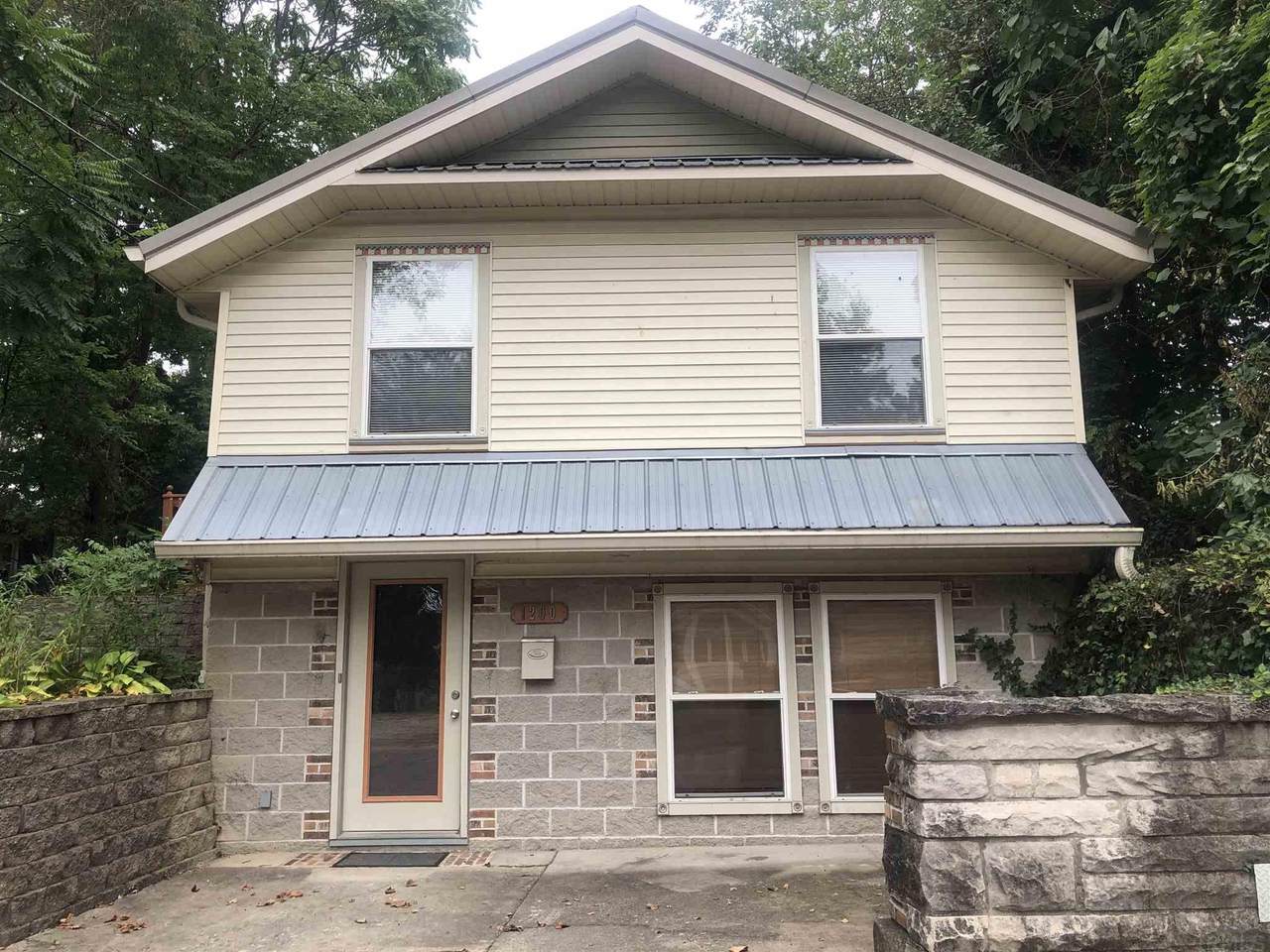 1200 Washington Street - Photo 1
