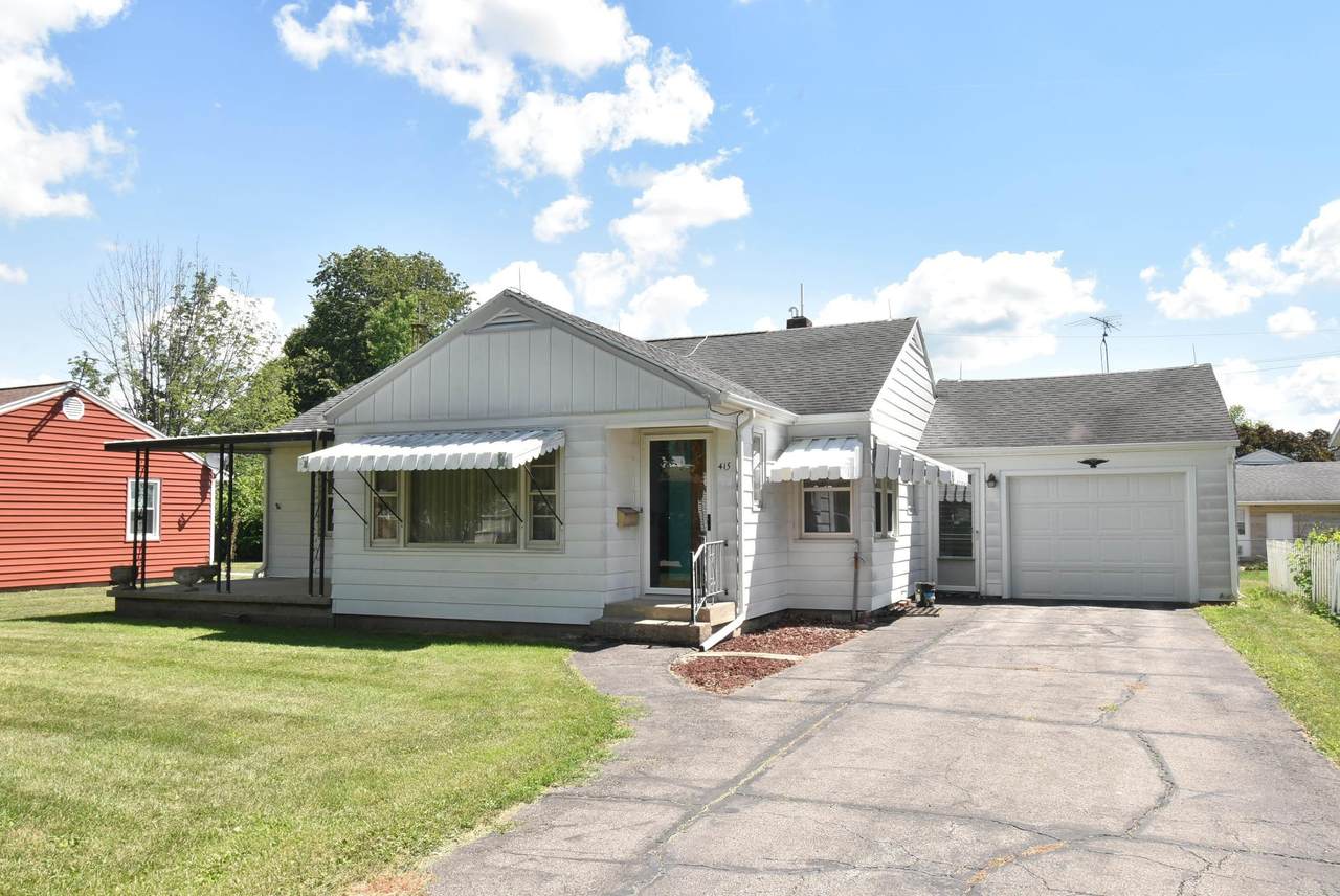 415 Clinton Street - Photo 1