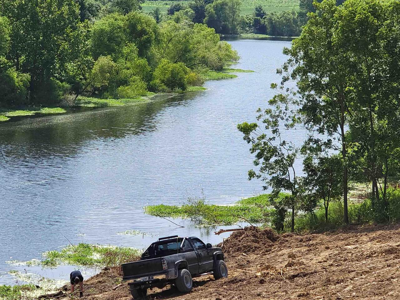 Zeigler Road - Photo 1