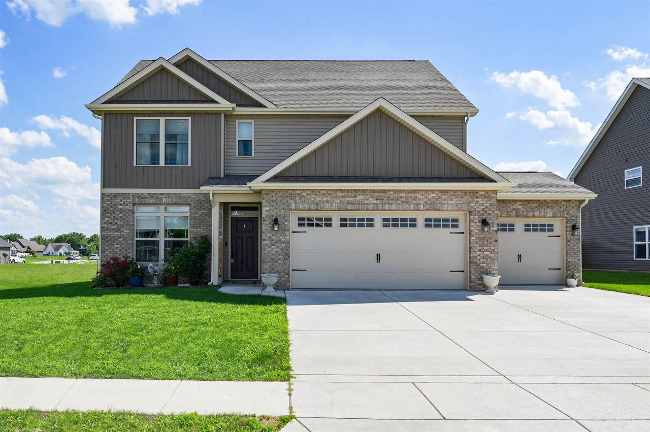 2709 Sea Biscuit Lane - Photo 1