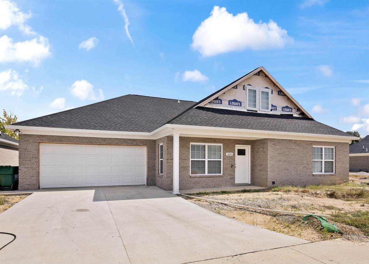 2615 Fordham Place - Photo 1