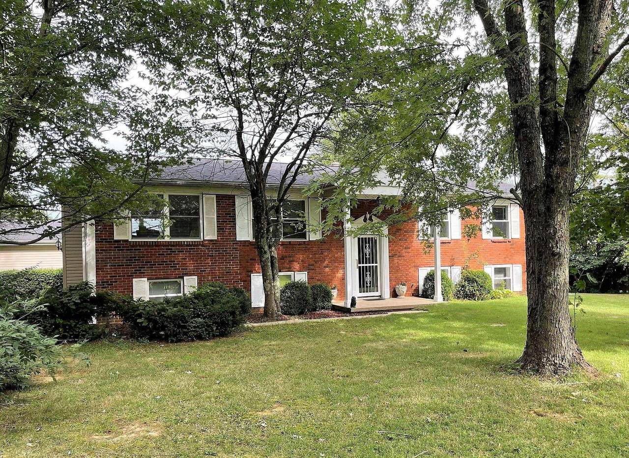 2631 Garrison Chapel Road - Photo 1