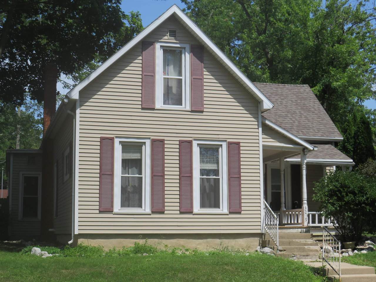 326 Hill Street - Photo 1