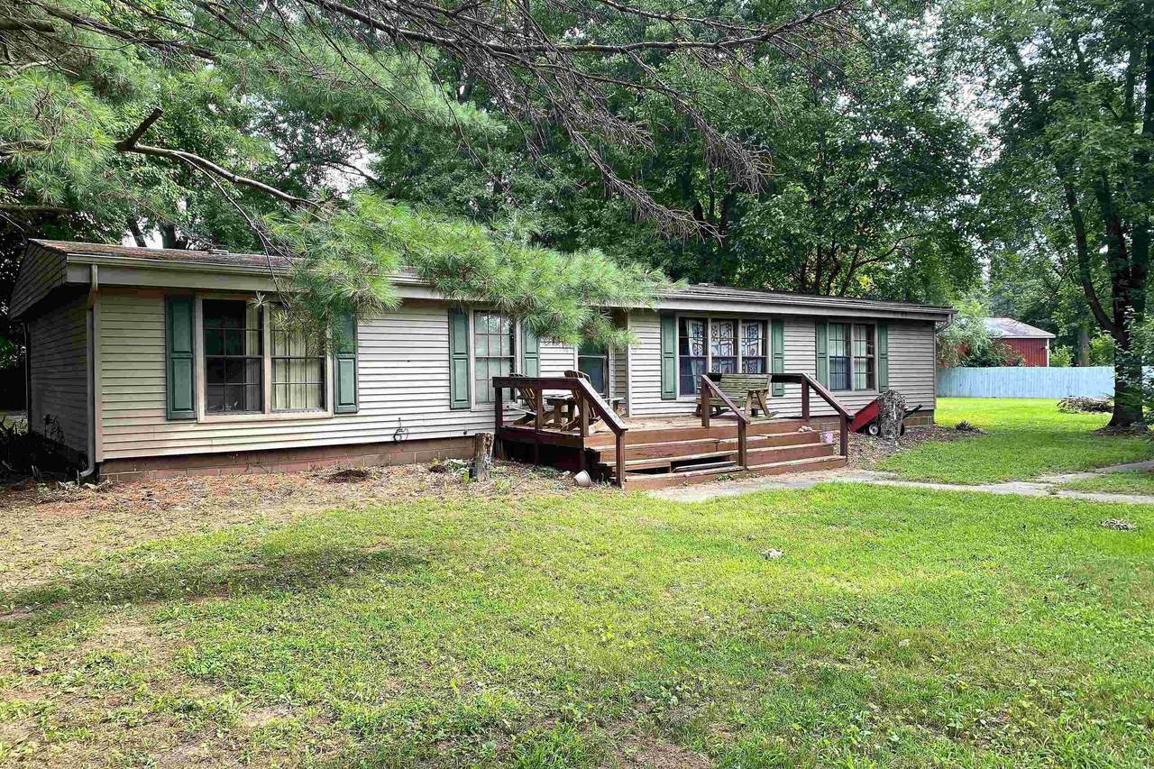 17258 Tomahawk Trail - Photo 1