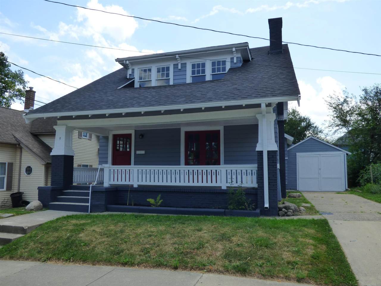 9 Armstrong Street - Photo 1