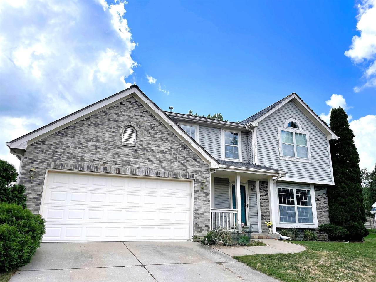 3415 Boone Street - Photo 1