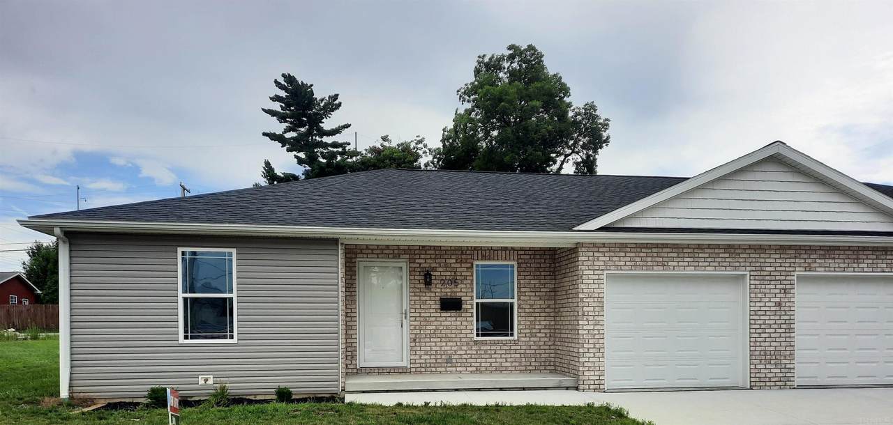205 Locust Street - Photo 1