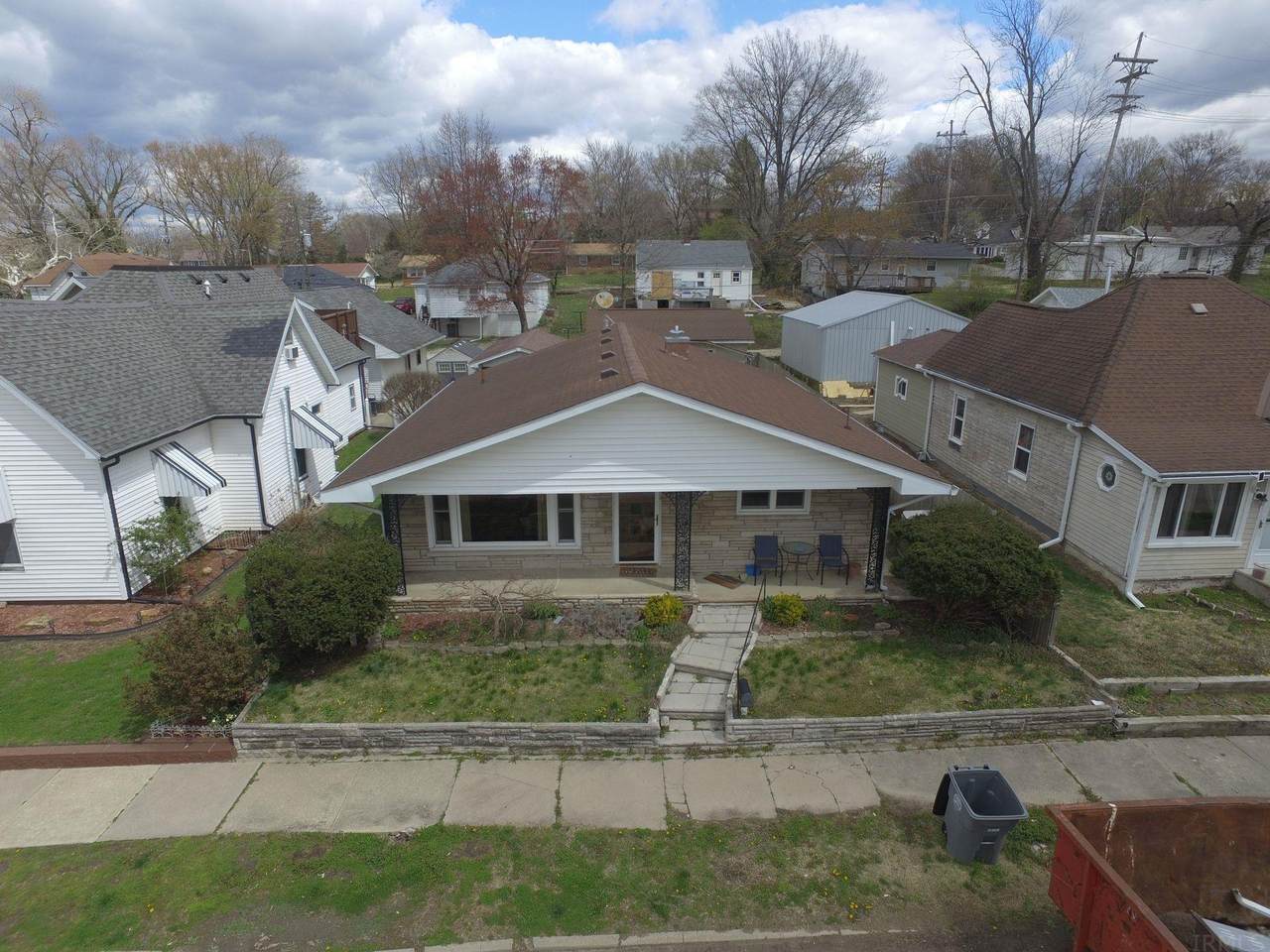 1312 Ritterskamp Avenue - Photo 1