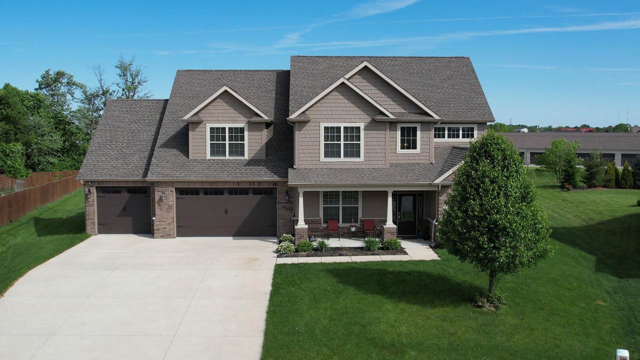 3768 Basalt Street - Photo 1