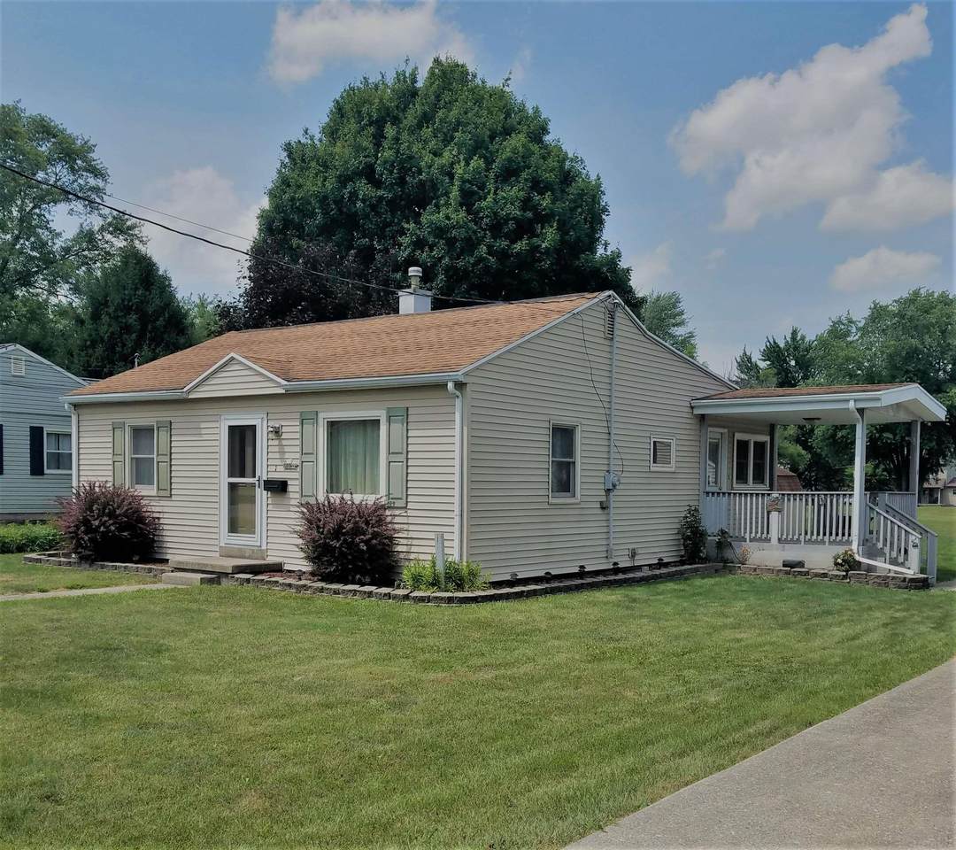 600 Linlawn Drive - Photo 1