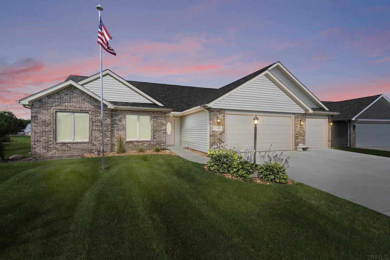 13461 Martingale Cove - Photo 1