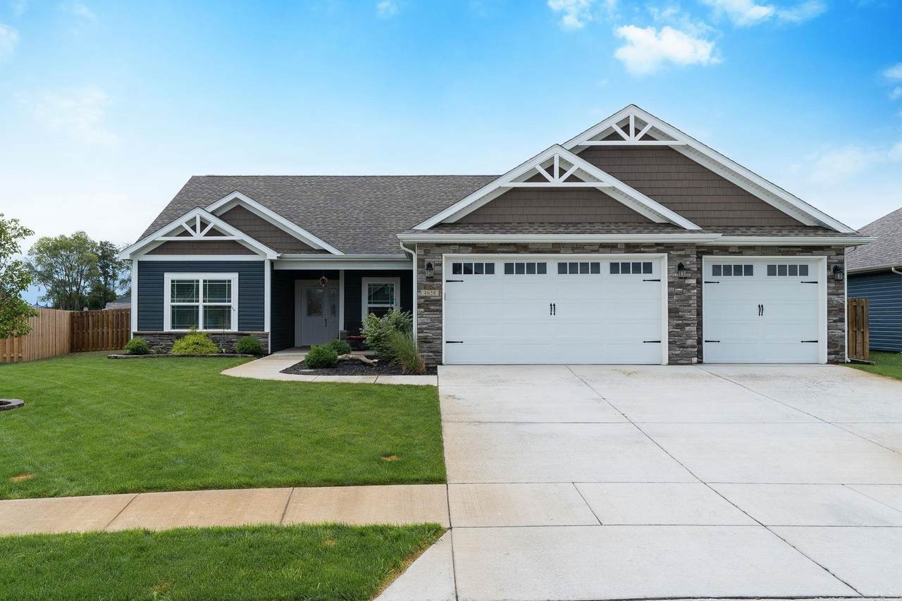4658 Leeward Lane - Photo 1