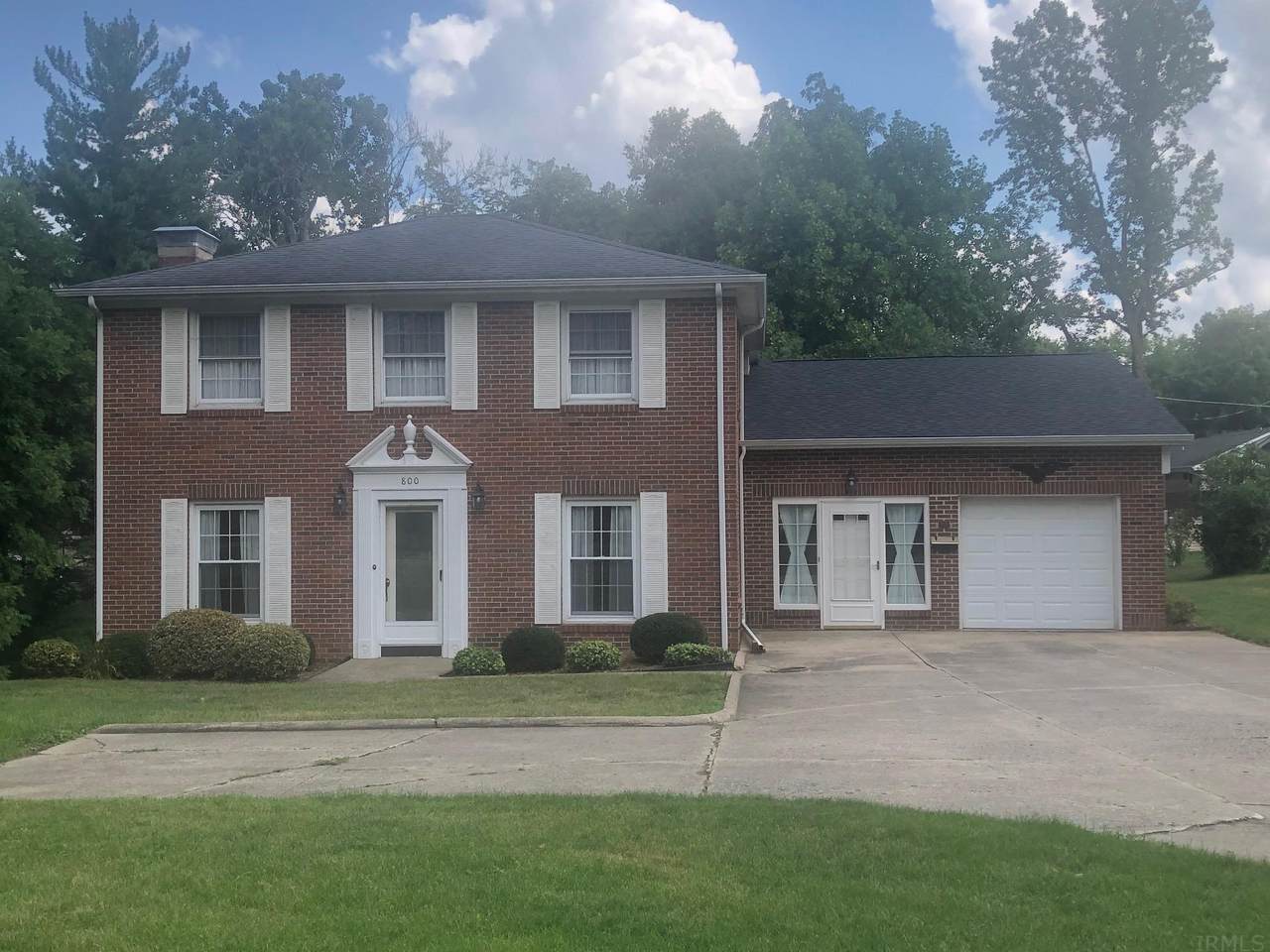 800 Liberty Street - Photo 1