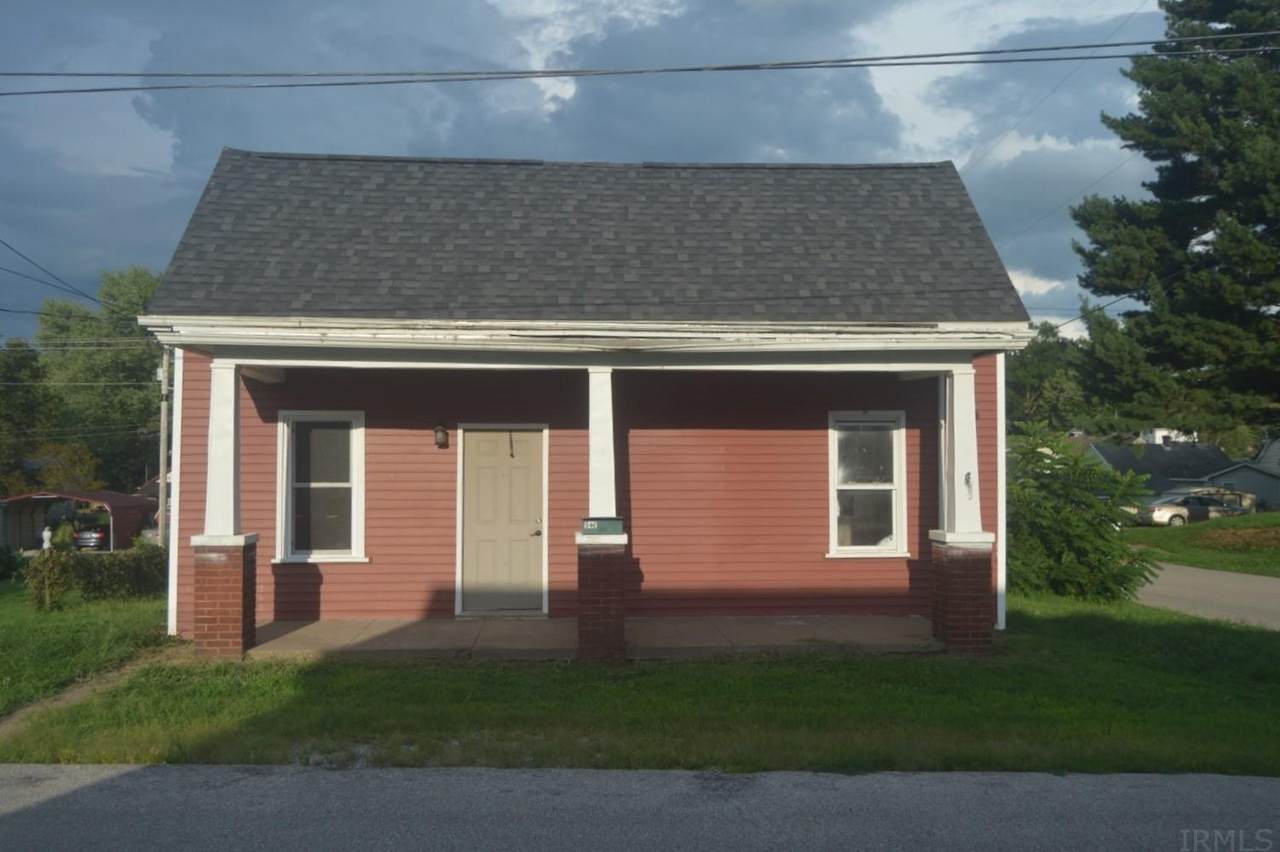 942 1st Street - Photo 1
