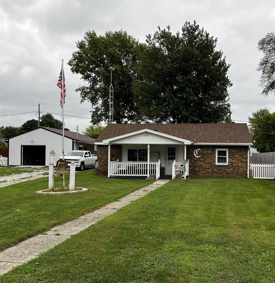 2212 Lafountain Street - Photo 1