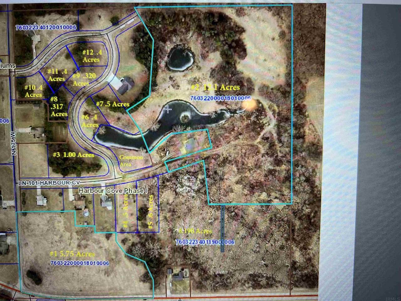 TBD Lot 4 Road - Photo 1