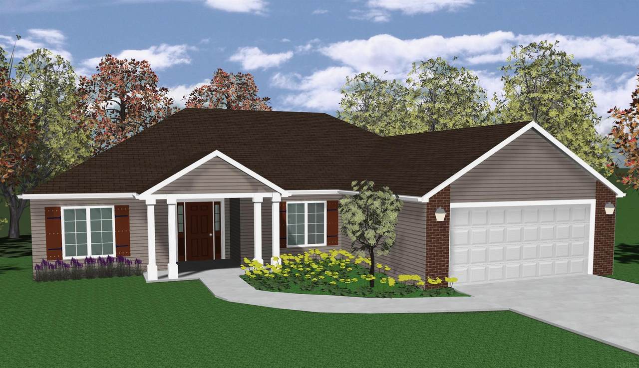 3873 Sun Stone Way - Photo 1