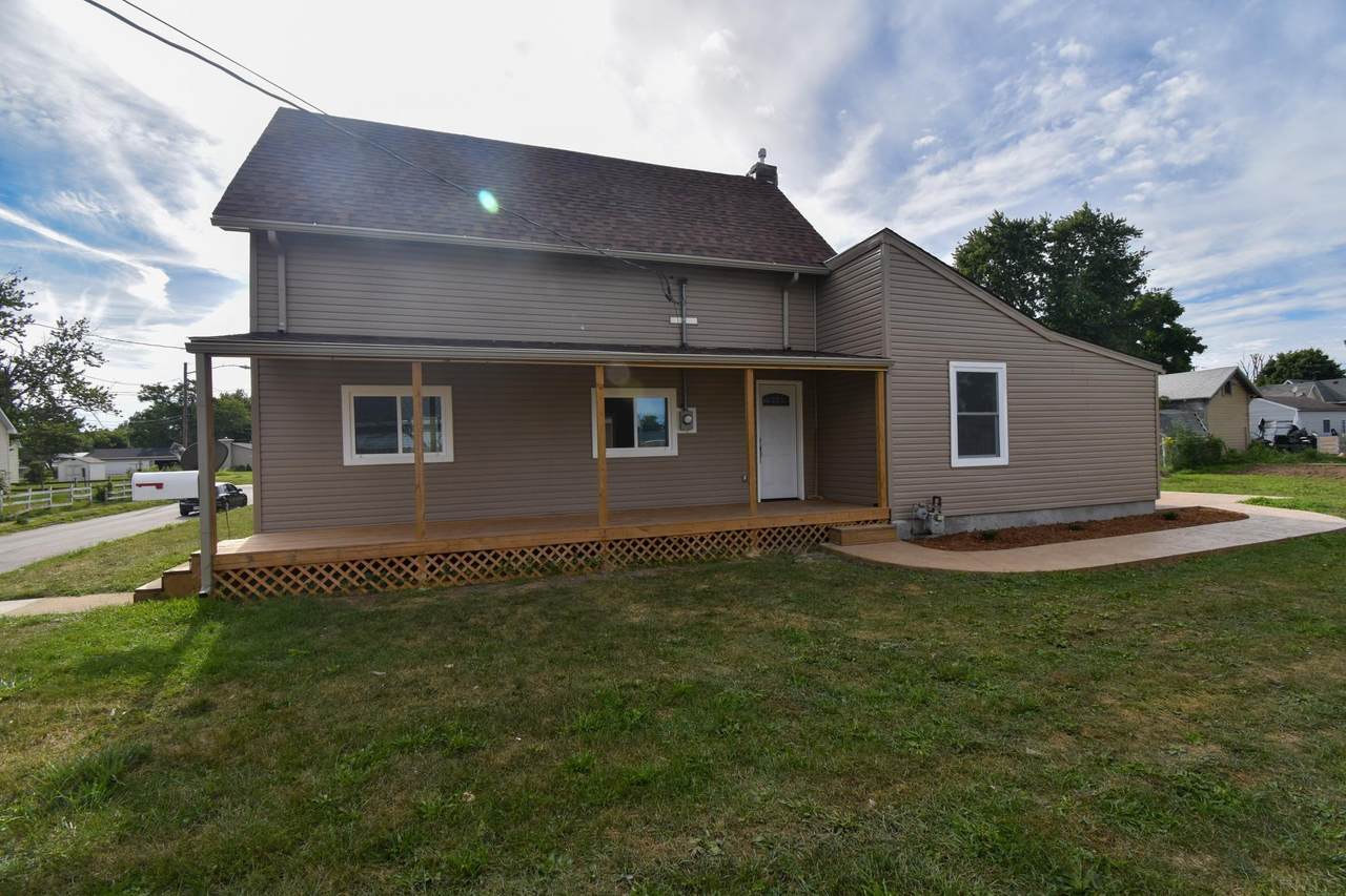 652 Boone Street - Photo 1