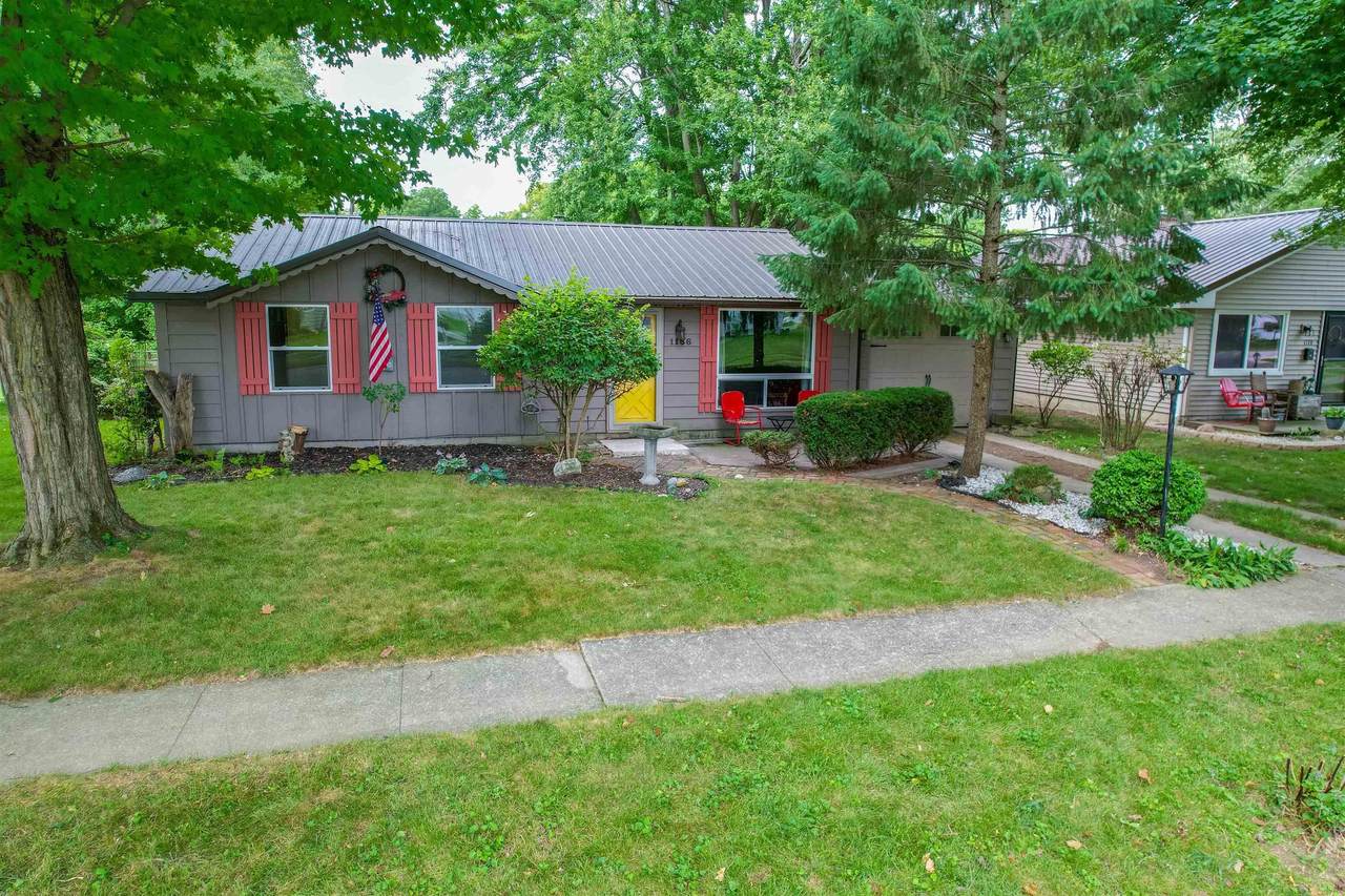 1166 Indian Hills Drive - Photo 1