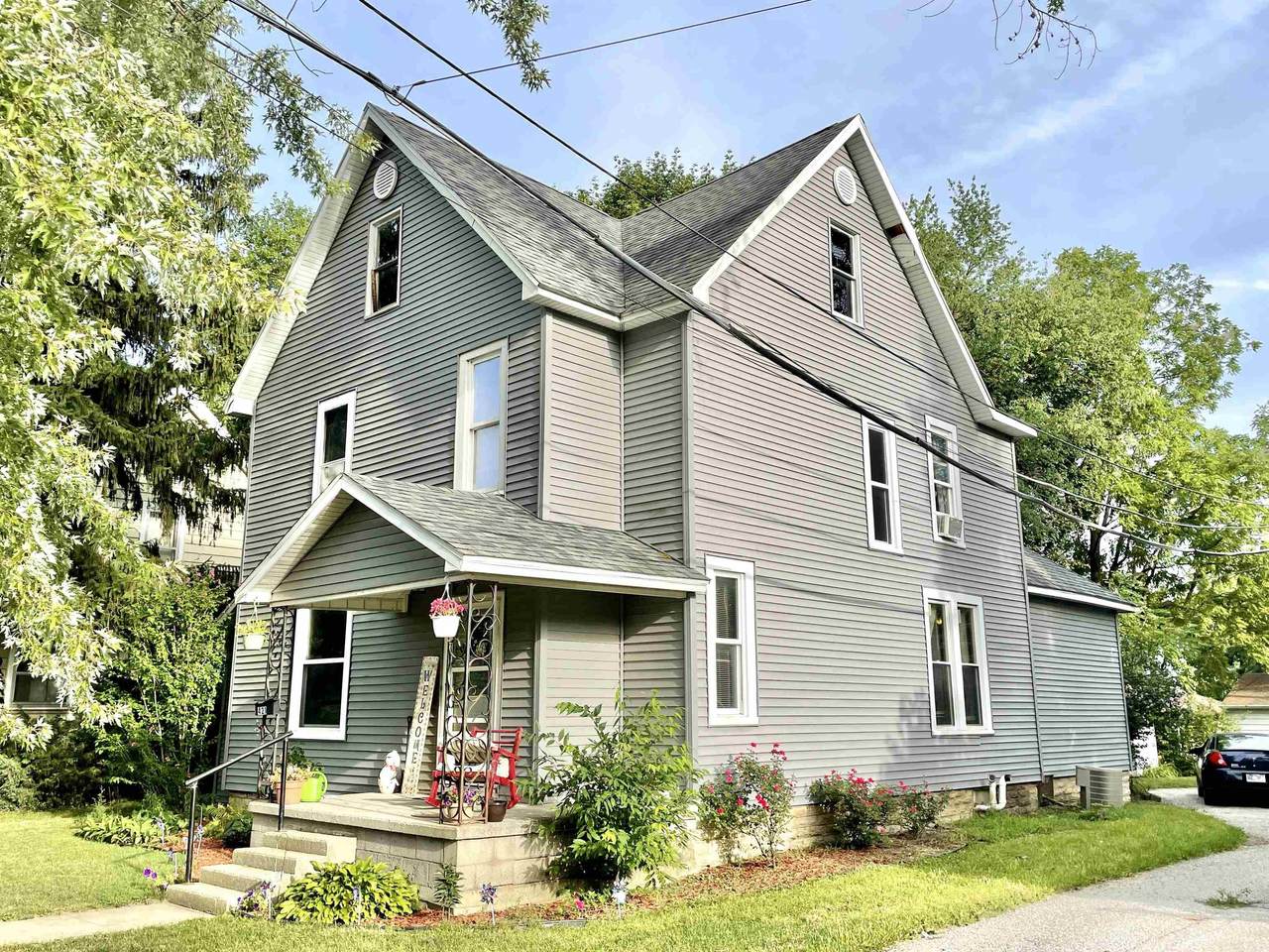421 Hill Street - Photo 1