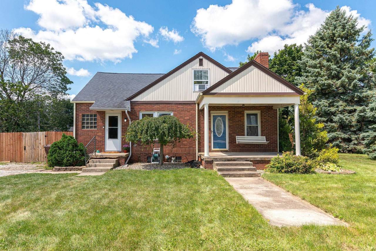 521 Greenberry Street - Photo 1