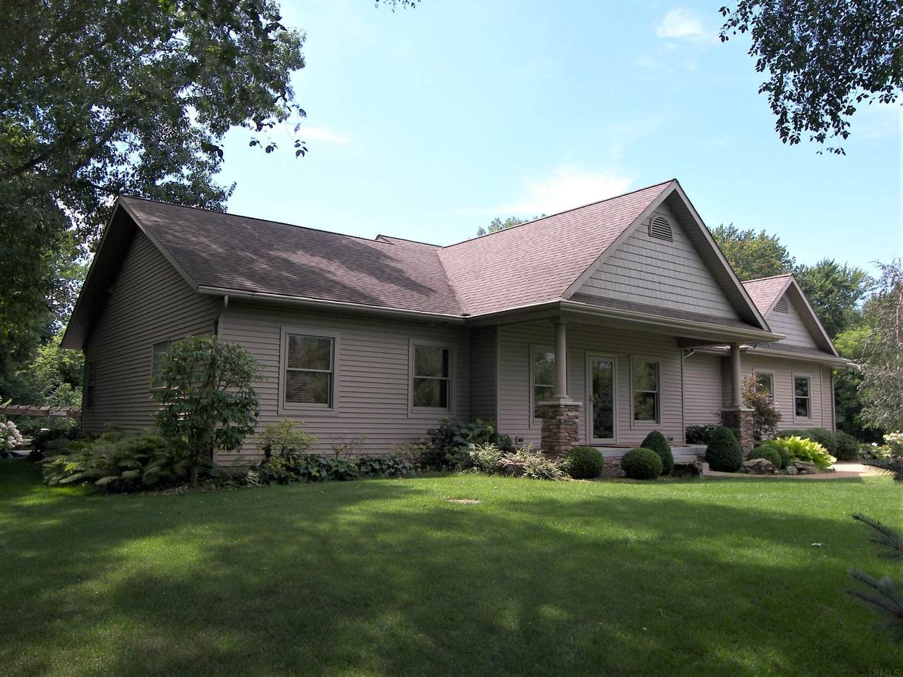 2065 Fox Farm Road - Photo 1