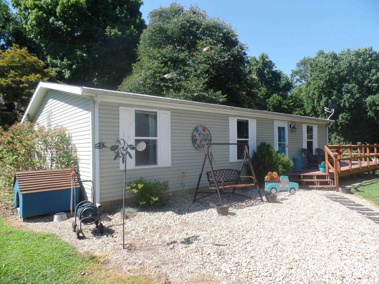 532 N Washington Street - Photo 1
