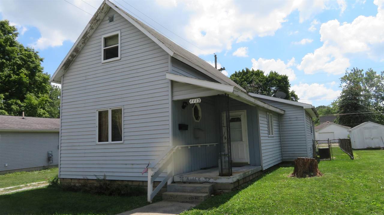 1115 Jackson Street - Photo 1
