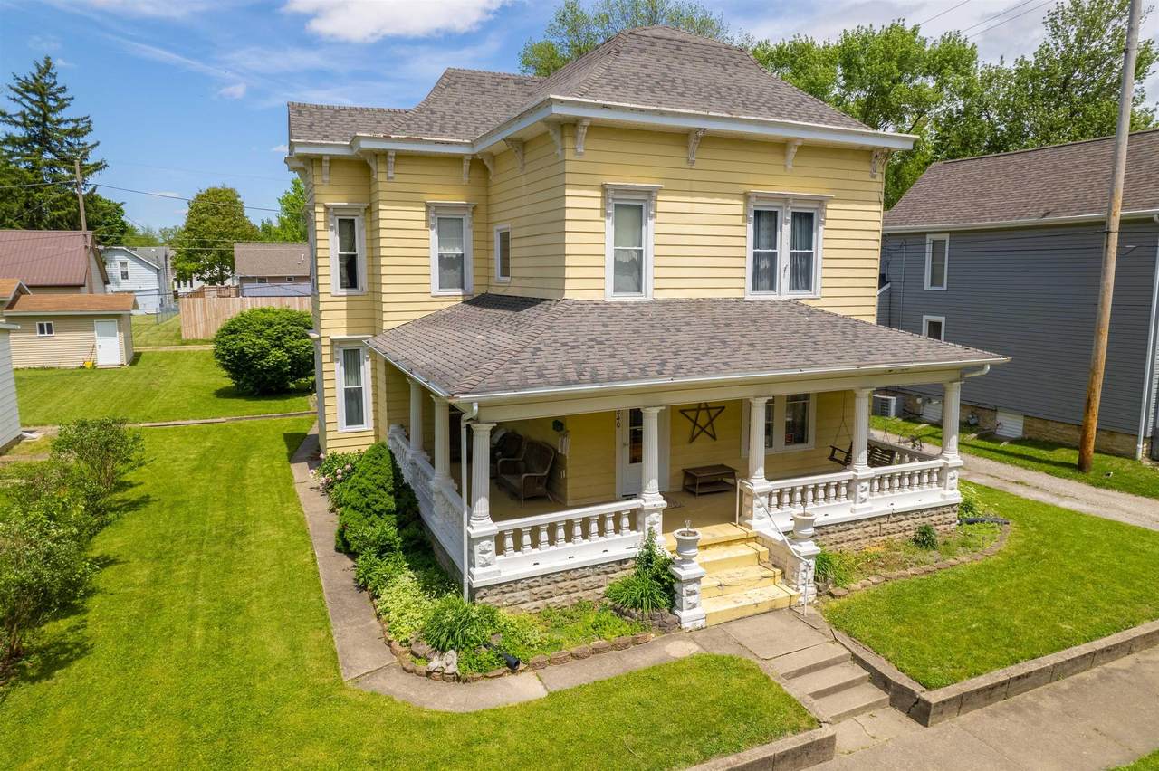 240 Elm Street - Photo 1