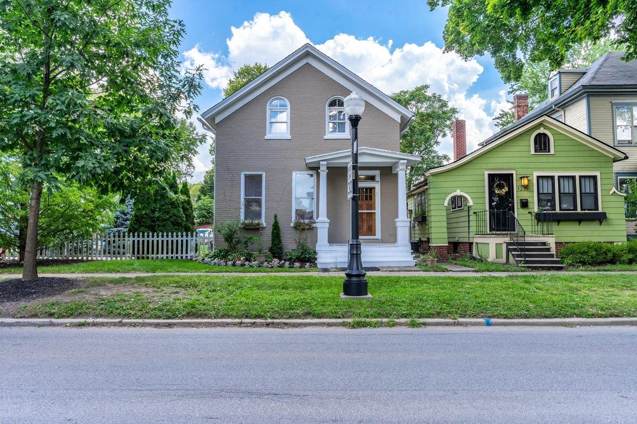 1231 Washington Boulevard - Photo 1